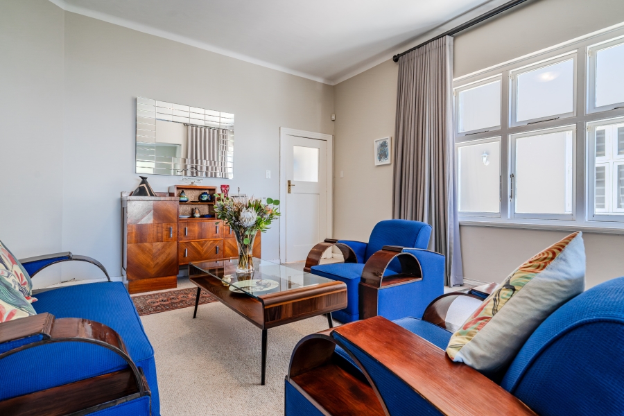 3 Bedroom Property for Sale in Oranjezicht Western Cape